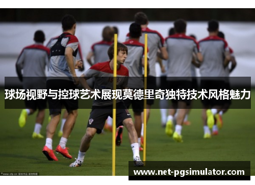 球场视野与控球艺术展现莫德里奇独特技术风格魅力
