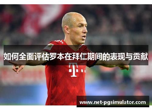 如何全面评估罗本在拜仁期间的表现与贡献